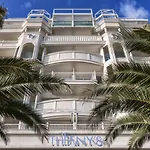Tiffany's Riccione