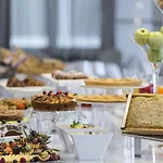 Hotel Tiffany's Riccione