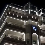Tiffany's Hotel