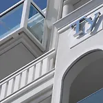 Tiffany's Riccione