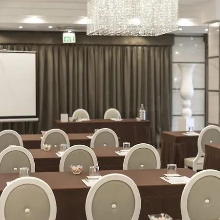 Tiffany's Szálloda Riccione