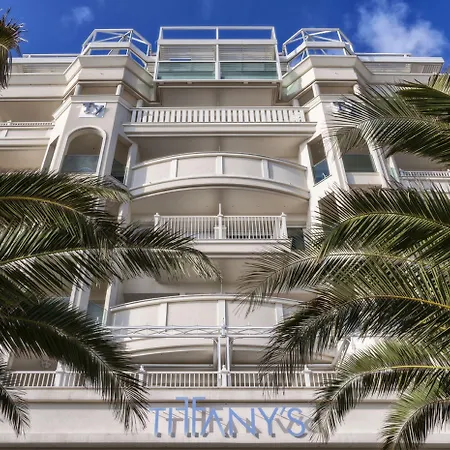 Tiffany's Riccione