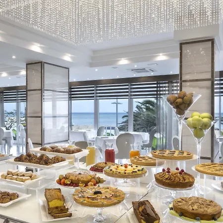 Tiffany's 4* Riccione