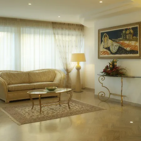 Tiffany's Szálloda Riccione