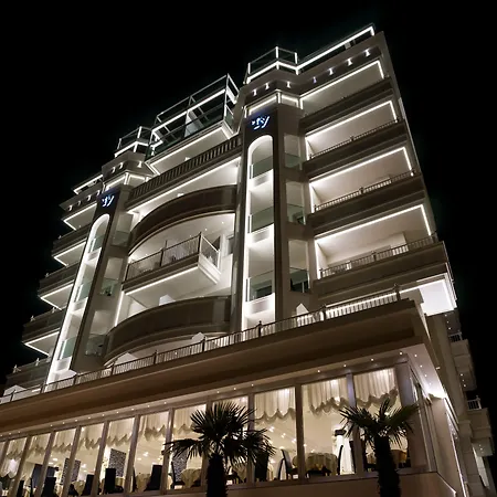 Tiffany's 4* Riccione