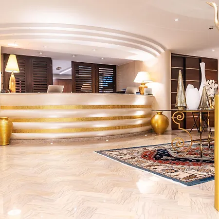Tiffany's Hotel
