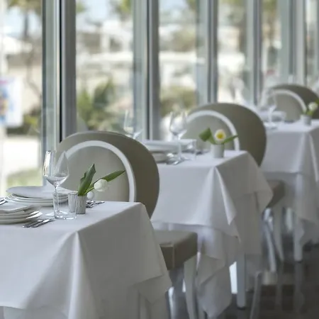 Tiffany's 4* Riccione