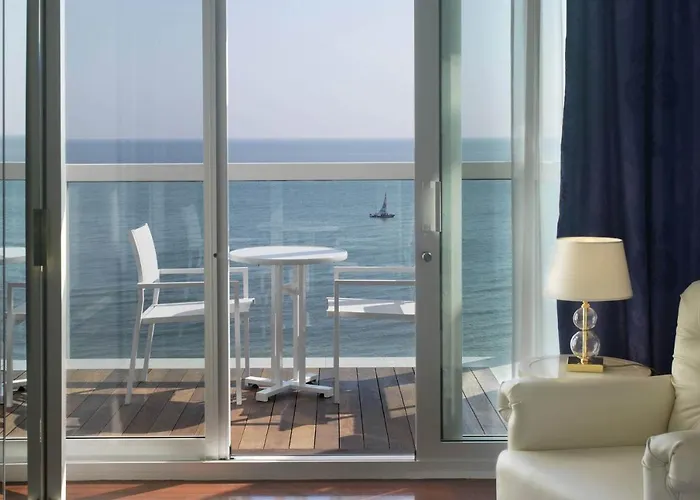 Ξενοδοχείο Tiffany's