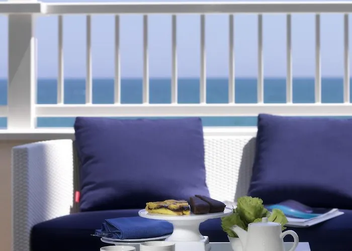 فندق Tiffany's 4*