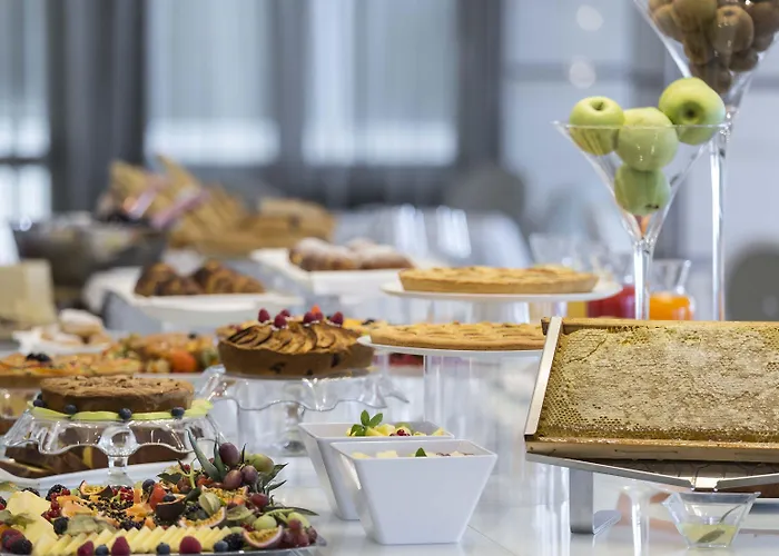 فندق Tiffany's ريتشيوني