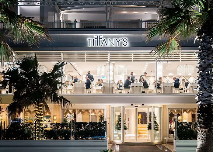Tiffany's