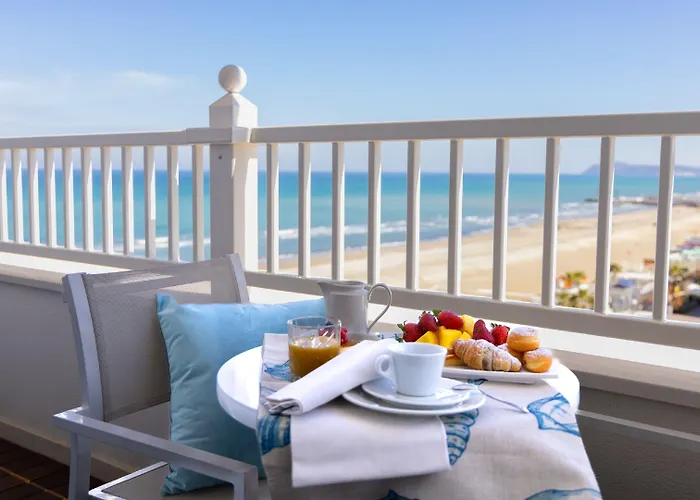 فندق Tiffany's 4*