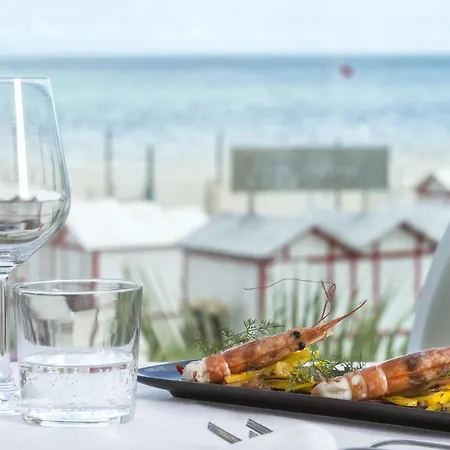 Tiffany's Szálloda Riccione