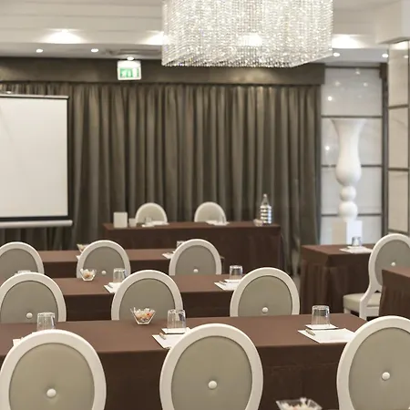 Tiffany's Szálloda Riccione