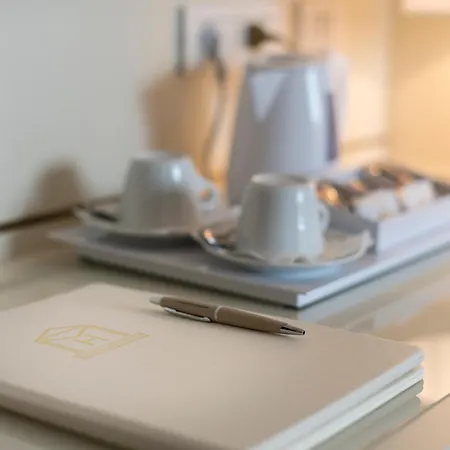 Tiffany's Szálloda 4*