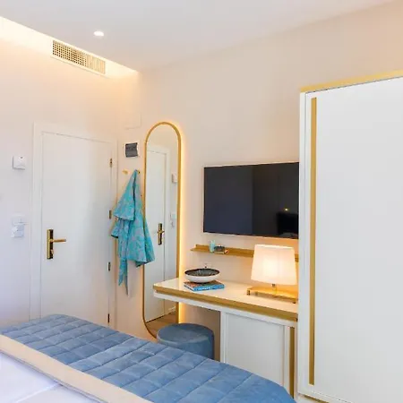 Hotel Tiffany's Riccione