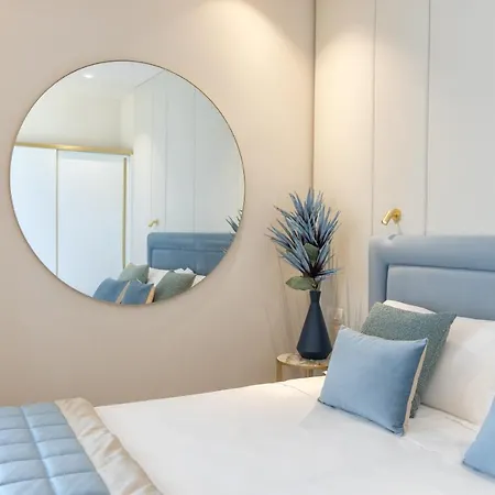 Tiffany's Hotel
