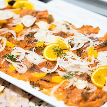 Szálloda Tiffany's Riccione