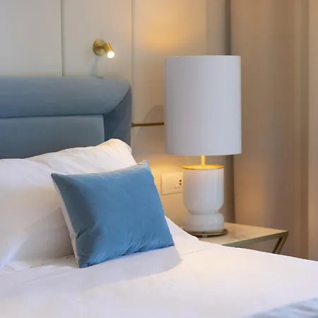 Hotel Tiffany's Riccione