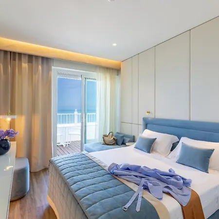 酒店 蒂法尼酒店 4*