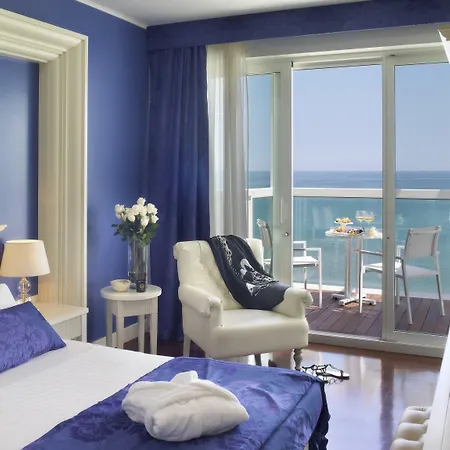 Szálloda Tiffany's 4*