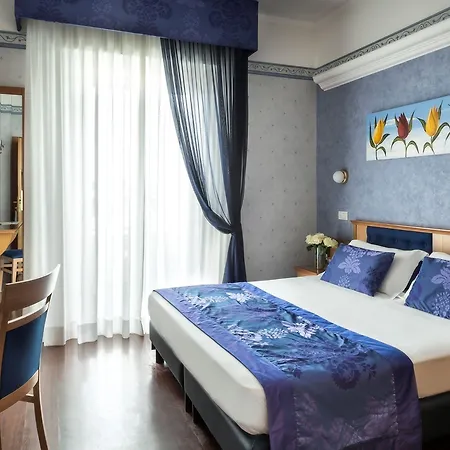 Tiffany's Szálloda 4*