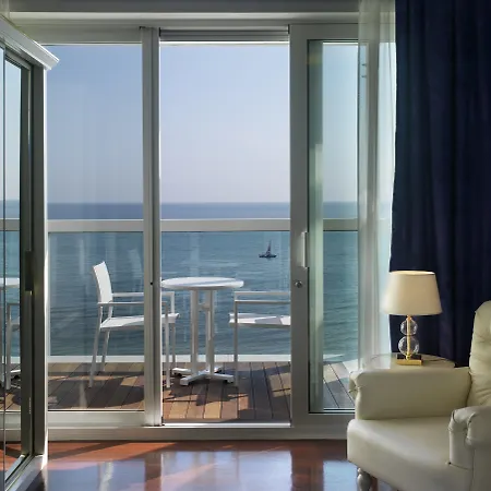 酒店 蒂法尼酒店