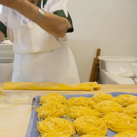 Tiffany's Szálloda 4*