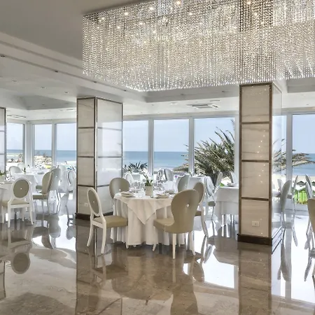 酒店 蒂法尼酒店