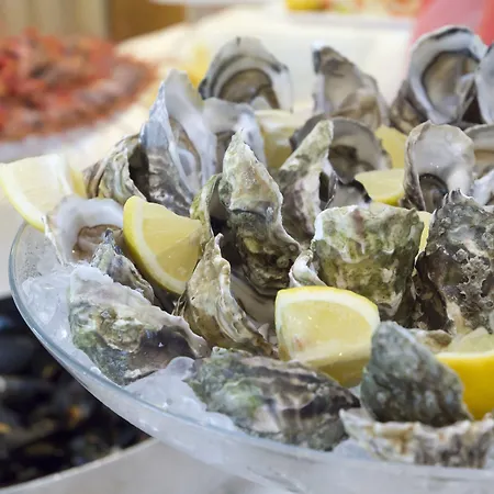 Tiffany's 4* Riccione