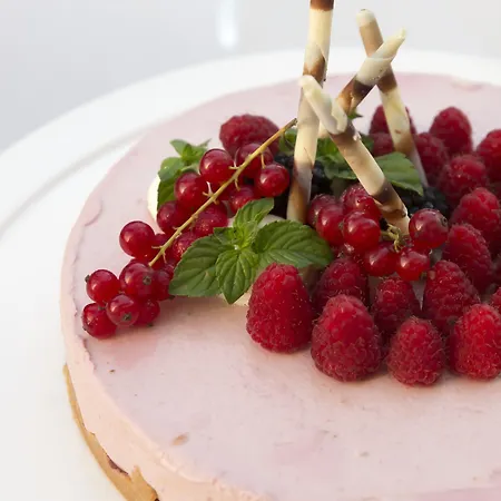 Tiffany's 4* Riccione