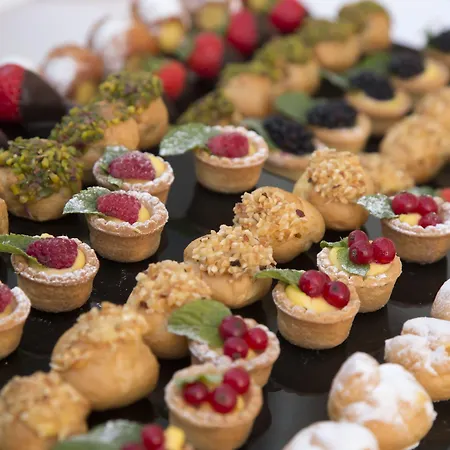 酒店 蒂法尼酒店