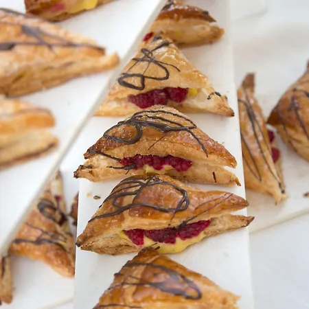 Tiffany's 4* Riccione