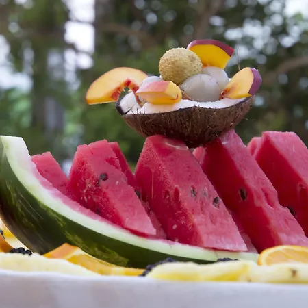 Tiffany's 4* Riccione