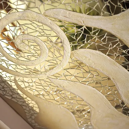 蒂法尼酒店 4* 里乔内