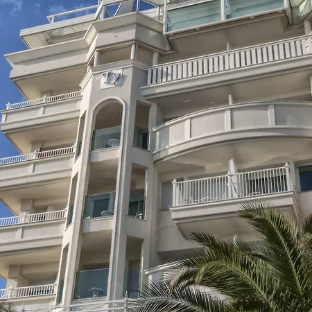 酒店 蒂法尼酒店