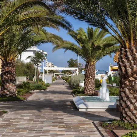 蒂法尼酒店 里乔内