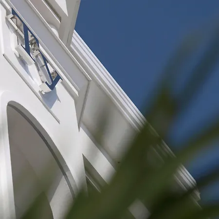 酒店 蒂法尼酒店