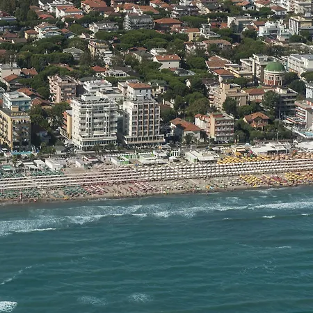 Tiffany's 4* Riccione