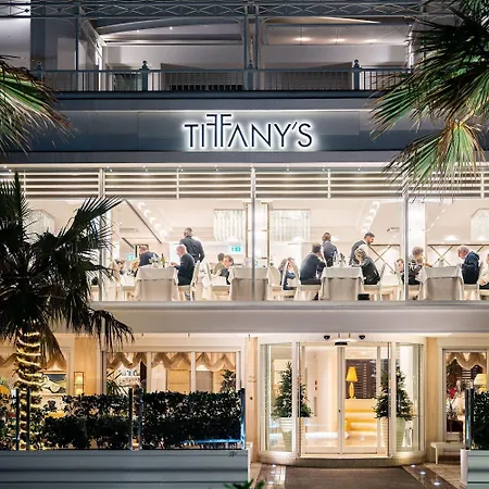 Tiffany's