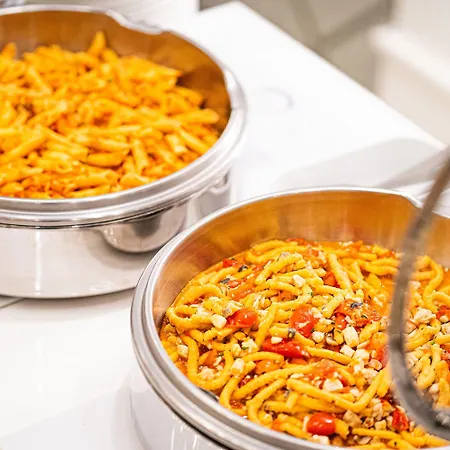 Szálloda Tiffany's 4*