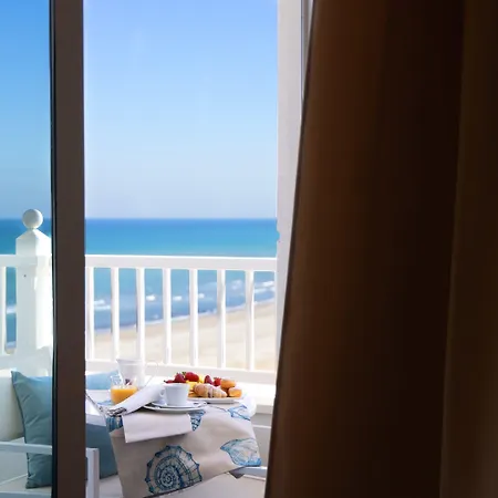 Tiffany's Szálloda 4*