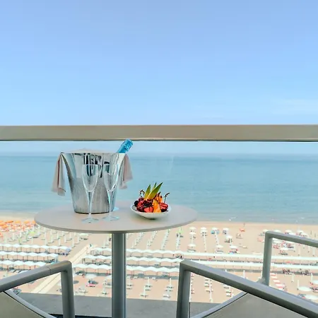 Tiffany's Hotel Riccione