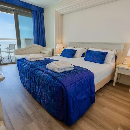 Hotel Tiffany's Riccione
