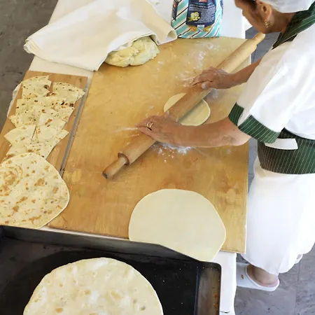 Tiffany's Szálloda 4*