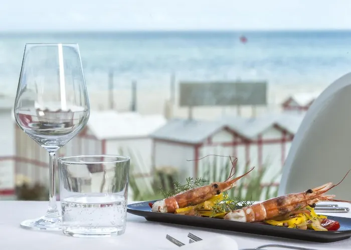 티파니스 호텔 리치오네