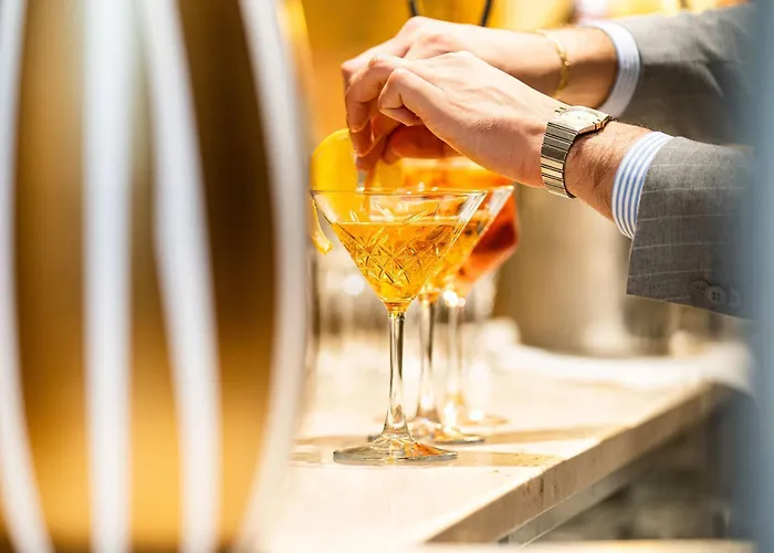 Hotel Tiffany's Riccione