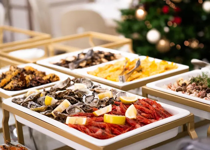 티파니스 4* 리치오네