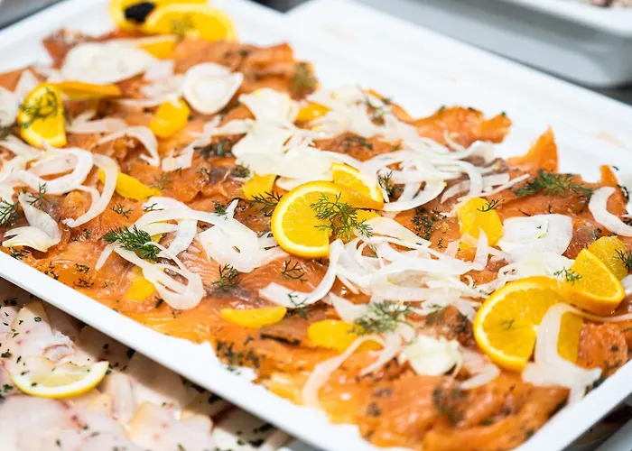 Hotel Tiffany's Riccione