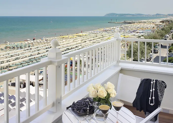 Tiffany's Hotel Riccione